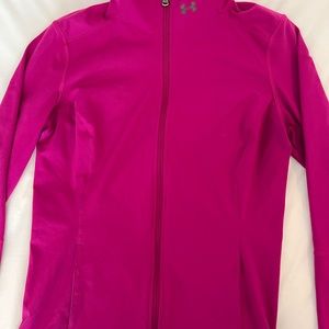 Under Armour Women’s SmartPak Jacket